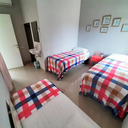 Inni Homestay Malang Quarto foto