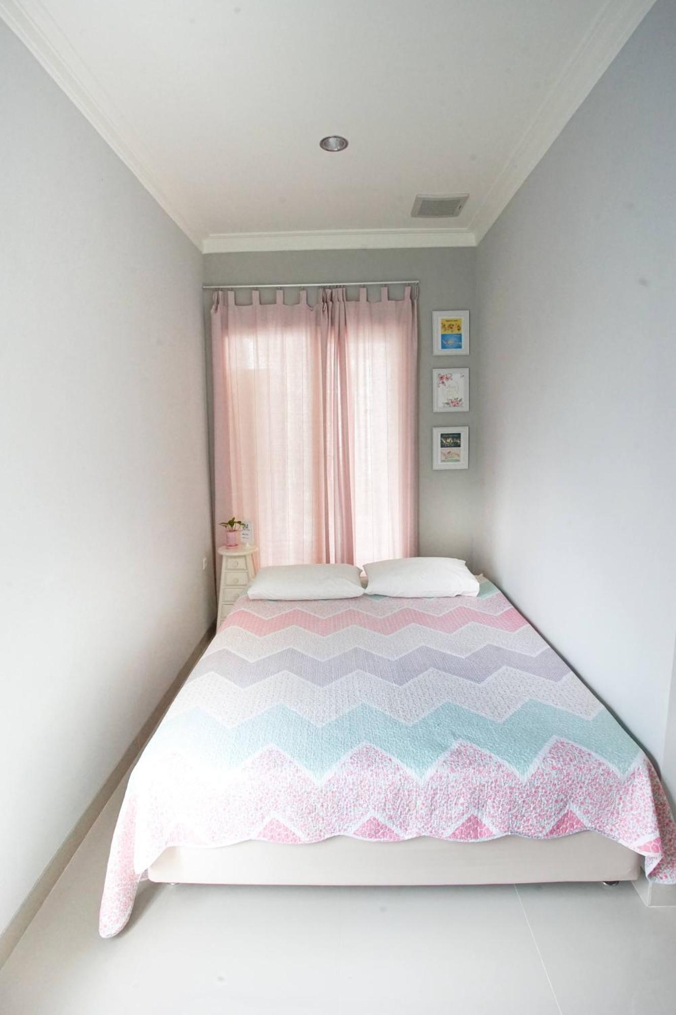 Inni Homestay Malang Quarto foto