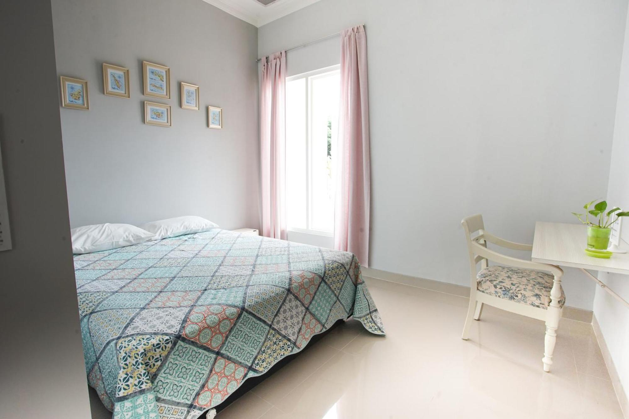 Inni Homestay Malang Quarto foto